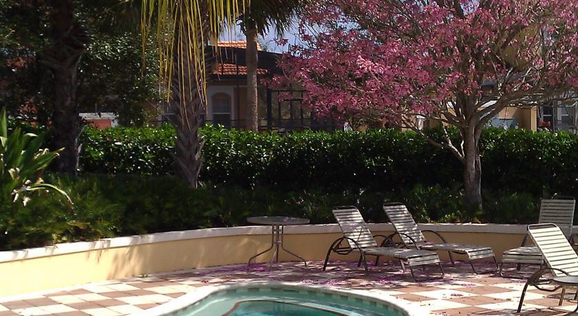 Wish Upon A Splash - Family Villa - 3Br - Private Pool - Disney 4 Miles Kissimmee Habitación foto